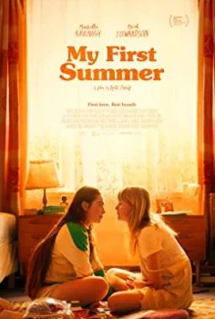 My First Summer izle