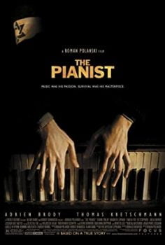 The Pianist izle