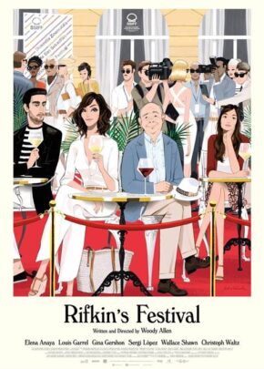 Rifkin’s Festival izle