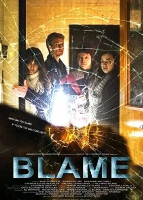 Blame izle