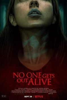 No One Gets Out Alive izle