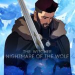 the witcher nightmare of the wolf izle
