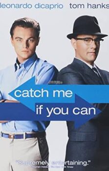 catch if you can izle