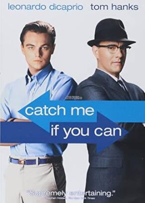 Catch Me If You Can izle