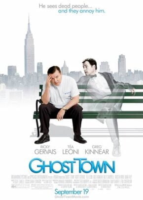 Ghost Town izle