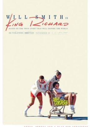 Kral Richard: Yükselen Şampiyonlar izle
