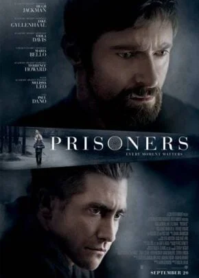 Prisoners izle