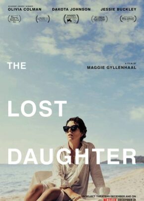 The Lost Daughter izle