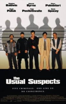 the usual suspects izle