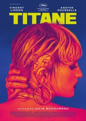 Titane izle