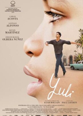 Yuli izle