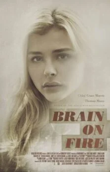 brain on fire izle