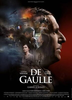 De Gaulle izle