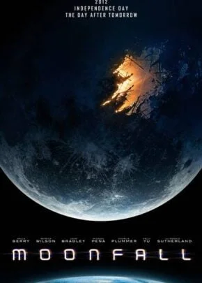 Moonfall izle