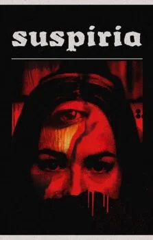 suspiria izle