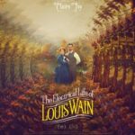 the electrical life of louis wain izle