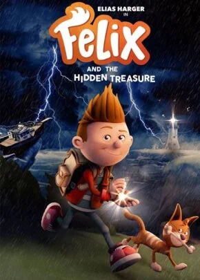 Afacan Felix izle