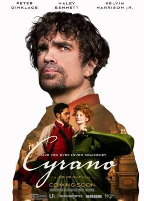 Cyrano izle
