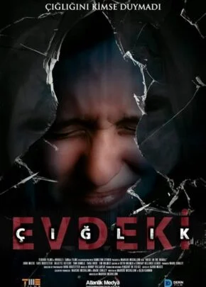 Evdeki Çığlık izle