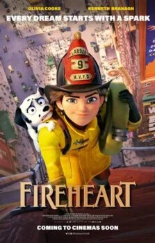 fire heart izle