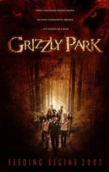 grizzly park izle