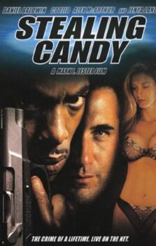 stealing candy izle