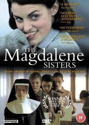 The Magdalene Sisters izle