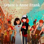 where is anne frank izle