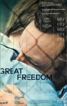 great freedom izle