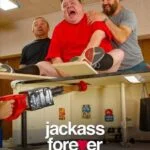 jackass forever izle