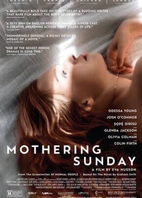 Mothering Sunday izle