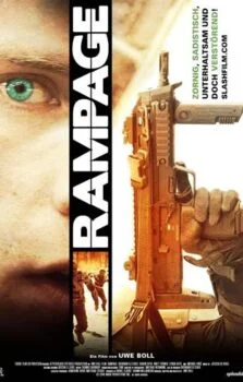 rampage izle