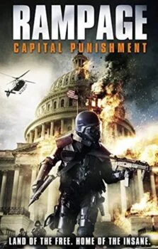 rampage capital punishment izle