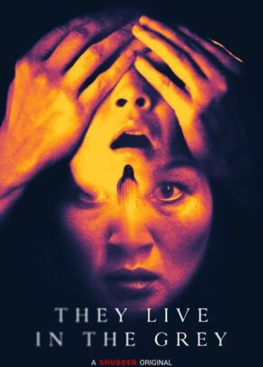 They Live in the Grey izle