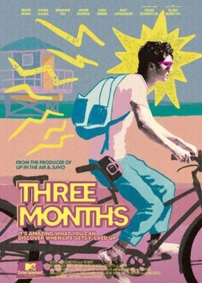 Three Months izle