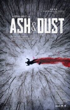 ash and dust izle