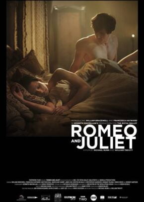 Romeo and Juliet: Beyond Words izle