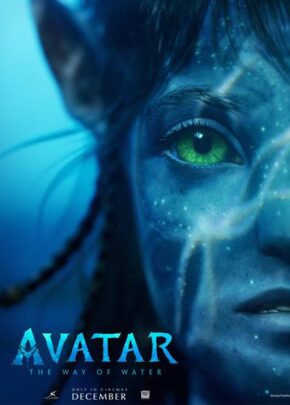 Avatar: The Way of Water izle
