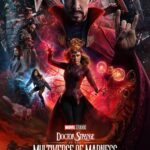 doctor strange in the multiverse of madness izle