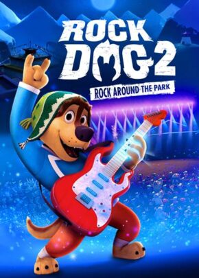 Rock Dog 2 izle
