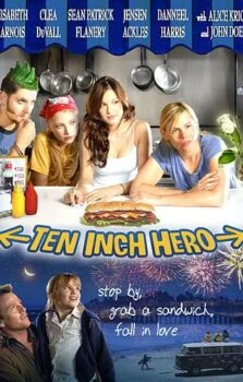 ten inch hero izle