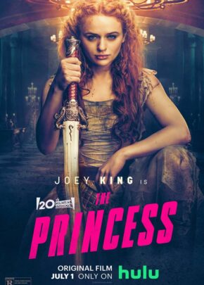 The Princess izle