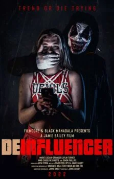 deinfluencer izle