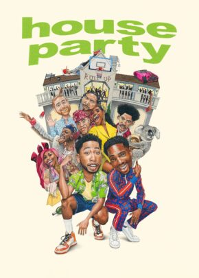 House Party izle