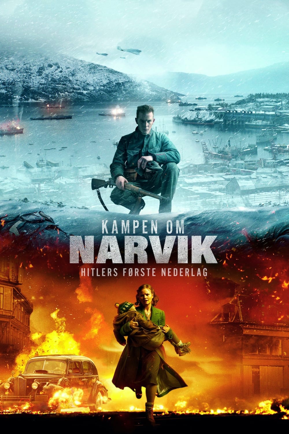 Narvik izle