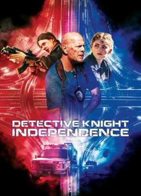 Detective Knight: Independence izle