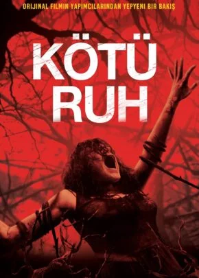 Kötü Ruh izle