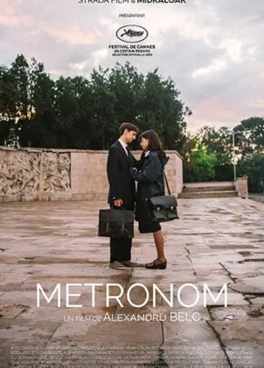 Metronom izle