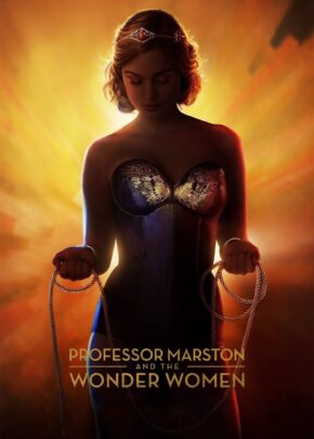 Profesör Marston ve Wonder Women izle
