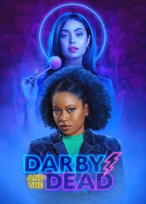 Darby and the Dead izle